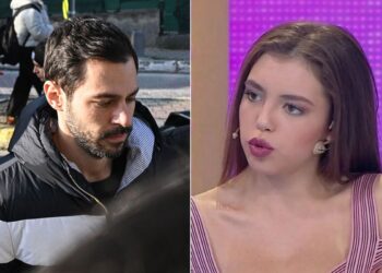 Hakan Sabancı’ya Tepki: Aygün Aydın Fena Patladı