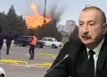 Azerbaycan’dan İran’a Sert Hamle: İlişkiler Kesildi