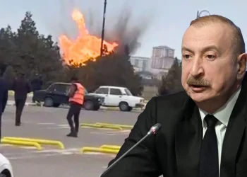 Azerbaycan’dan İran’a Sert Hamle: İlişkiler Kesildi