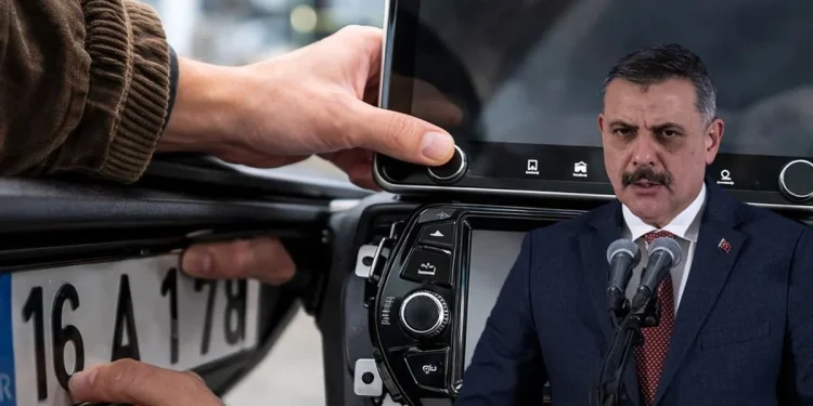 Bakan Çiftçi’den bayram trafik tedbirleri ve APP yanıtları