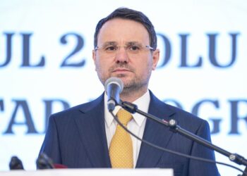 Bakan Gürlek: İBB Davasında Siyasi Tartışmaya Yer Yok