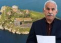 Bakırhan: Öcalan için İmralı’da yeni yapı inşa edilmiş