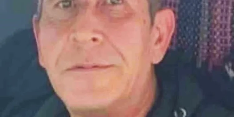 Sahilde Ölü Bulunan Balıkesirli Emekli Öğretmen