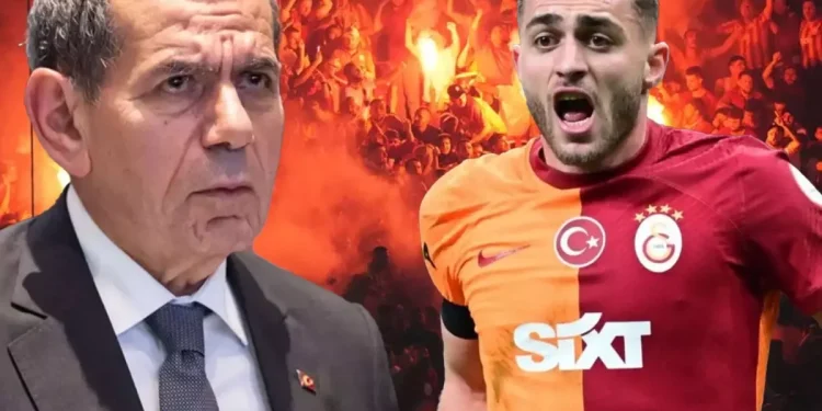 Barış Alper İçin Nihai Karar: Kazanan Parayı Alacak