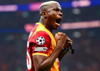 Osimhen’in Sözleşmesinde O Madde Yok, Başkan Duyurdu