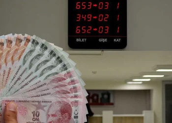 Türkiye Finansına Yeni Soluk: BDDK’dan Banka Onayı