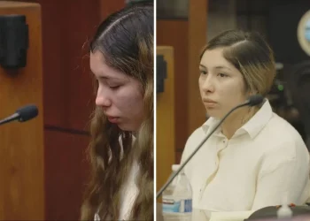 Bebeğini Arabada Bırakan Anneye 15 Yıl Hapis Cezası