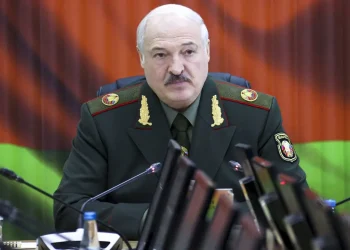 Savaşta Tarafını Seçen Lukaşenko’ya Tepkiler Büyüyor