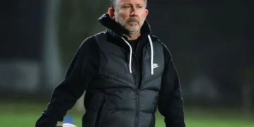 Beşiktaş’ta Şok Ayrılık! Sergen Yalçın Veda Etti