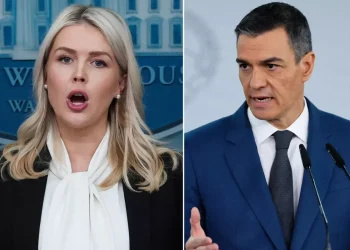 “İşbirliği Var” Açıklamasına İspanya’dan Jet Yanıt