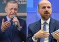 3. Golde Sıçradım: Bilal Erdoğan’dan Fenerbahçe Hatırası
