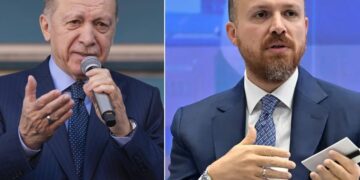 3. Golde Sıçradım: Bilal Erdoğan’dan Fenerbahçe Hatırası