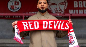 Colin Kazım Yeni Teknik Direktör Olarak Göreve Geldi