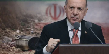 Füze atışı sonrası Cumhurbaşkanı Erdoğan’ın İran’a mesajı