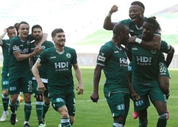 Süper Lig’den Çıkan Takımın Dramı Sürüyor