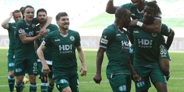 Süper Lig’den Çıkan Takımın Dramı Sürüyor