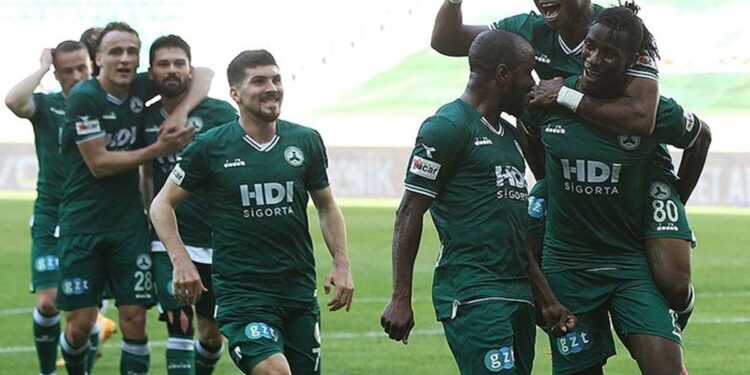 Süper Lig’den Çıkan Takımın Dramı Sürüyor