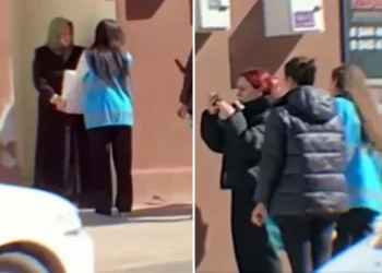 Böyle Yardım Olmaz Olsun: İnsan Bunu Beklemezdi