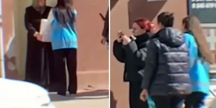 Böyle Yardım Olmaz Olsun: İnsan Bunu Beklemezdi