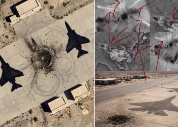 Sosyal Medyada İsrail’e Alay İçeren Görüntüler Dolaşıyor