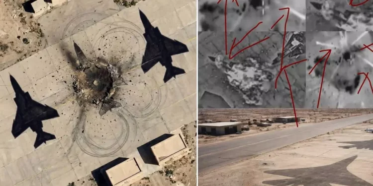 Sosyal Medyada İsrail’e Alay İçeren Görüntüler Dolaşıyor