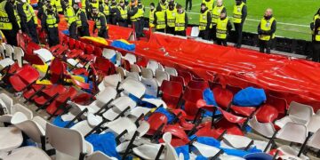 Fenerbahçe’ye UEFA’dan şok, affedilmeyen görüntü