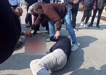 5 Yaşındaki Çocuk Çöp Kamyonu Kazasında Öldü