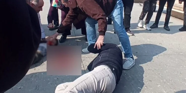 5 Yaşındaki Çocuk Çöp Kamyonu Kazasında Öldü