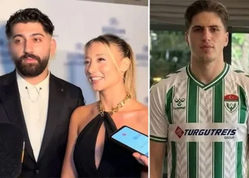 Canbay’dan Aleyna’ya tepki: Kardeşini sırtında taşıdı