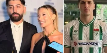Canbay’dan Aleyna’ya tepki: Kardeşini sırtında taşıdı