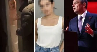 Özgür Özel’den otel odasında gözaltıya ilk açıklama