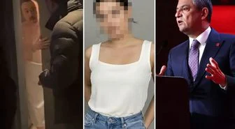 Özgür Özel’den otel odasında gözaltıya ilk açıklama