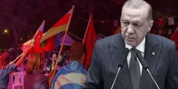 Cumhurbaşkanı Erdoğan’a Mektup, Acil Yardım Talebi