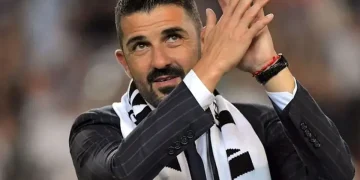 Yıllar Sonra David Villa Atletico Madrid’e Dönüş Yaptı