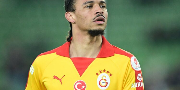 Derbide Kırmızı Kart Alan Sane’ye Ağır Ceza Verildi