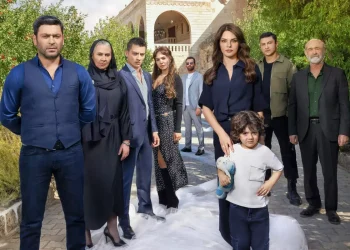 Rol arkadaşıyla aşk yaşayan Dilin Döğer açıklama yaptı