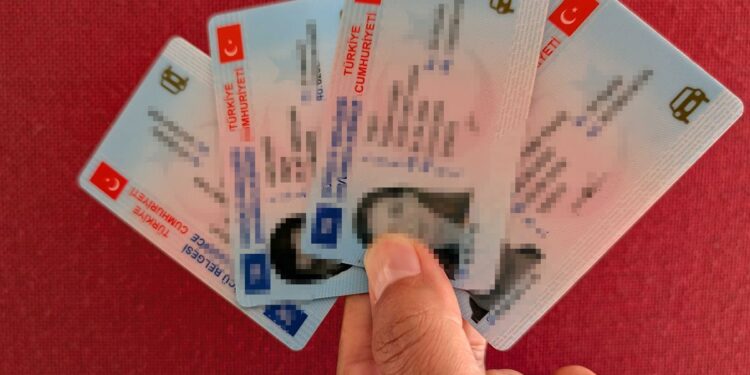 Sık Yapılan Direksiyon Hatası Yandı, Ehliyet Gidiyor