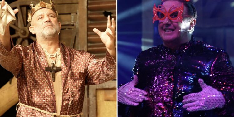 Şevket Çoruh ve İlker Ayrık Dubai’den Türkiye’ye Döndü