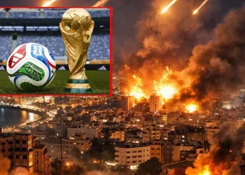 Savaşın Etkisi Büyüyor: Dev Organizasyon Zorda