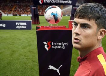 Dybala’ya Türkiye’den 6 Milyon Euroluk Teklif