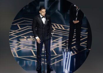 Ederson’dan Sürpriz Paylaşım! Arkasındaki Sebep Açıklandı