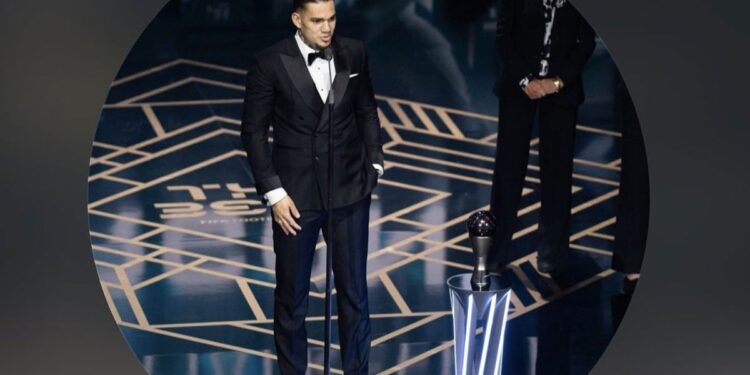 Ederson’dan Sürpriz Paylaşım! Arkasındaki Sebep Açıklandı