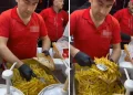 Ekmek Arası Patates İçin İstenen Fiyat Şoke Etti