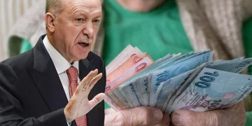 Emeklilere maaş ve bayram ikramiyesi için tarih netleşti