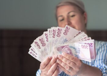 Emekliler İçin Beklenen Günün Mutlu Haberi Geldi