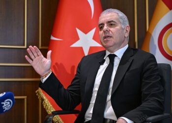 Eray Yazgan: Fenerbahçe şikayette başı çekmez