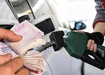 Eşel Mobile Rağmen Akaryakıt Fiyatları Artıyor