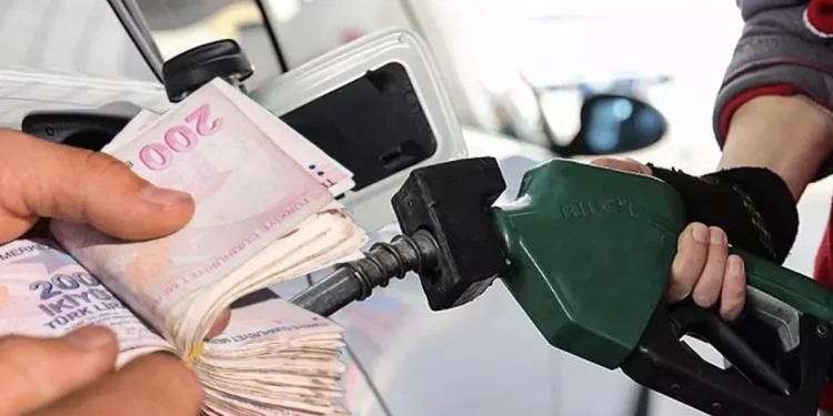 Eşel Mobile Rağmen Akaryakıt Fiyatları Artıyor