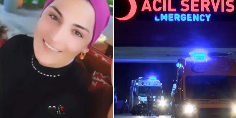 Kızının İfadesiyle Mahkeme Sessizliğe Büründü