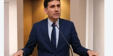 Niyazi Acar Eski Bakan Yardımcısı Olarak Yargıtay’a Atandı